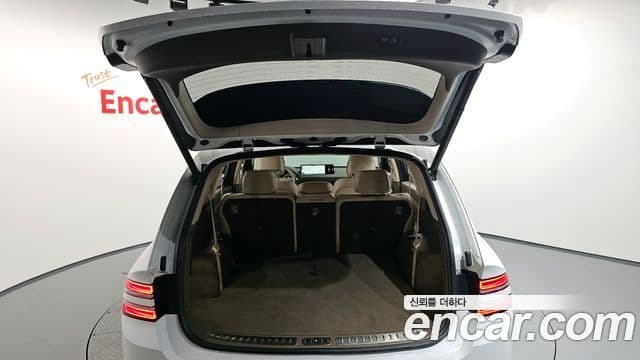 Genesis GV80, 2020 20