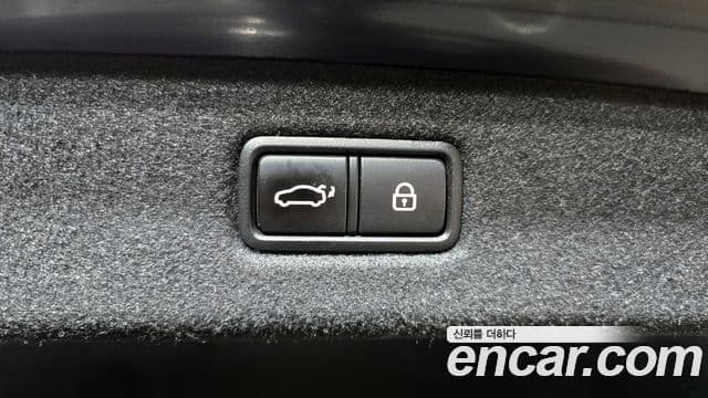 Genesis EQ900 Premium Luxury, 2018 18