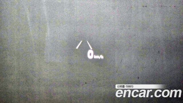 Genesis EQ900 Premium Luxury, 2018 19