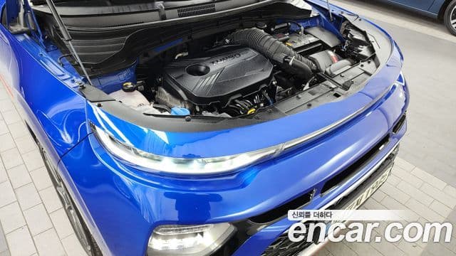 Kia Soul 부스터 Special, 2021 6