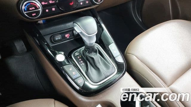 Kia Soul 부스터 Special, 2021 9