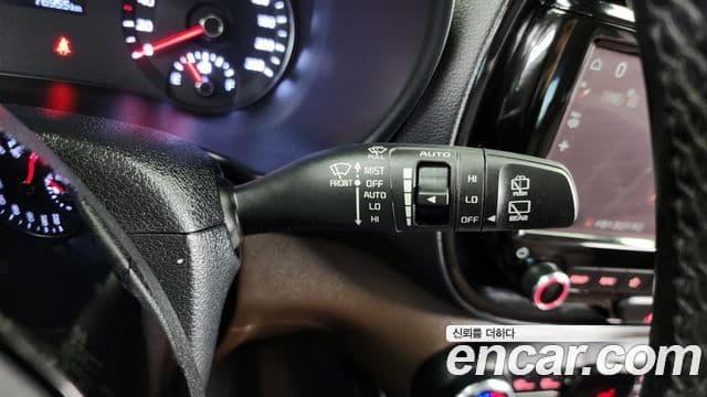 Kia Soul 부스터 Special, 2021 18