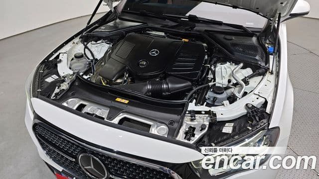 Mercedes-Benz E-класс W214 Avantgarde, 2024 6