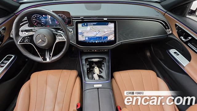 Mercedes-Benz E-класс W214 Avantgarde, 2024 7