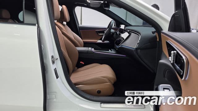 Mercedes-Benz E-класс W214 Avantgarde, 2024 10