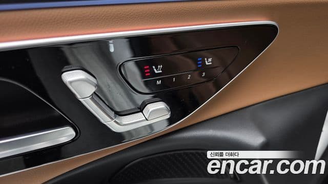 Mercedes-Benz E-класс W214 Avantgarde, 2024 16