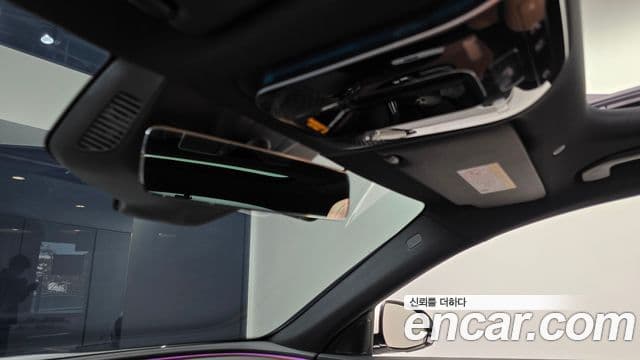 Mercedes-Benz E-класс W214 Avantgarde, 2024 17