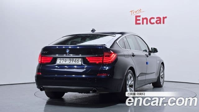 BMW 5시리즈 GT (F07) GT xDrive, 2011 2