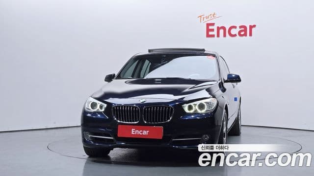 BMW 5시리즈 GT (F07) GT xDrive, 2011 3