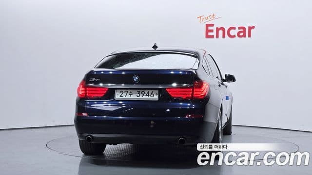 BMW 5시리즈 GT (F07) GT xDrive, 2011 4