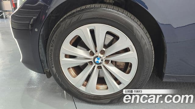 BMW 5시리즈 GT (F07) GT xDrive, 2011 все фото