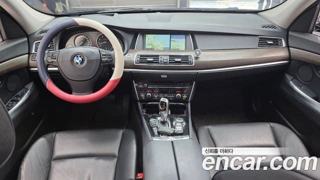 BMW 5시리즈 GT (F07) GT xDrive, 2011 7