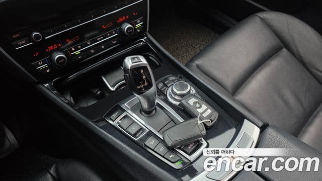 BMW 5시리즈 GT (F07) GT xDrive, 2011 9