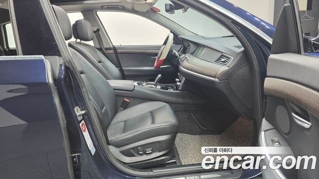 BMW 5시리즈 GT (F07) GT xDrive, 2011 10