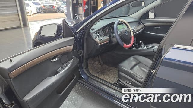 BMW 5시리즈 GT (F07) GT xDrive, 2011 11