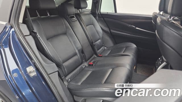 BMW 5시리즈 GT (F07) GT xDrive, 2011 12