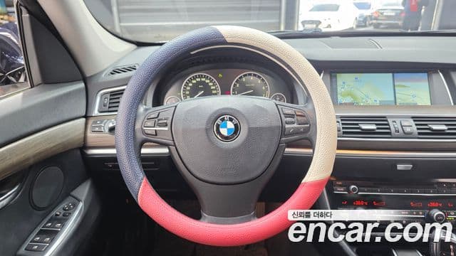BMW 5시리즈 GT (F07) GT xDrive, 2011 13