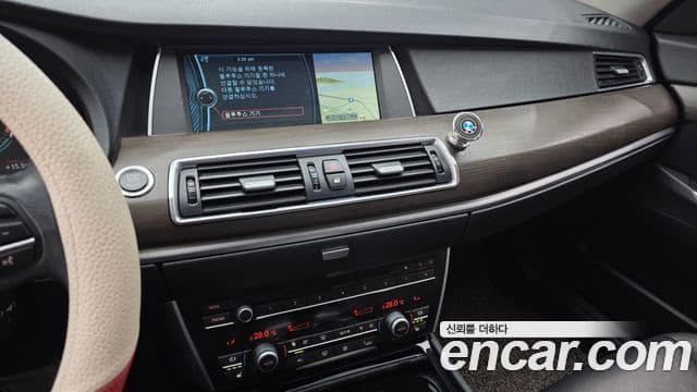 BMW 5시리즈 GT (F07) GT xDrive, 2011 14