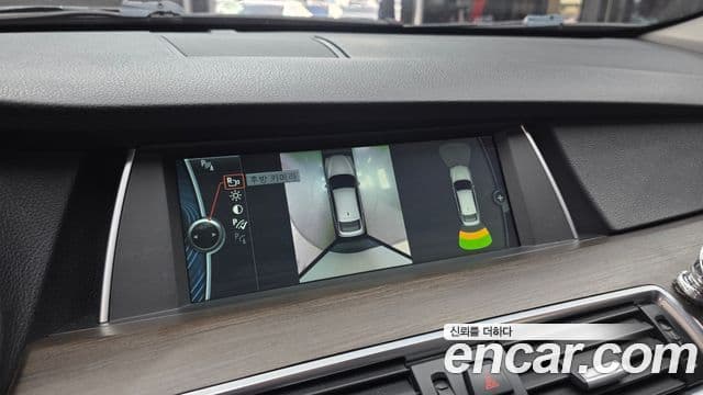 BMW 5시리즈 GT (F07) GT xDrive, 2011 15