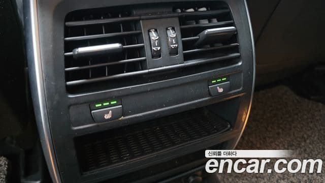 BMW 5시리즈 GT (F07) GT xDrive, 2011 18