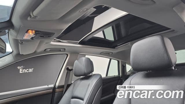 BMW 5시리즈 GT (F07) GT xDrive, 2011 19