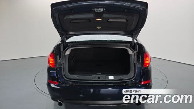 BMW 5시리즈 GT (F07) GT xDrive, 2011 20