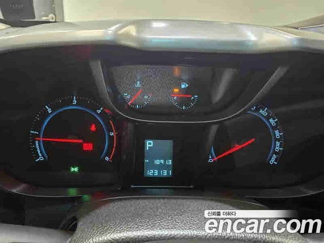 Chevrolet(GM대우) Orlando Premium, 2012 9