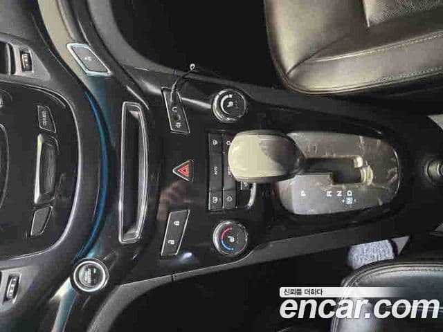 Chevrolet(GM대우) Orlando Premium, 2012 11