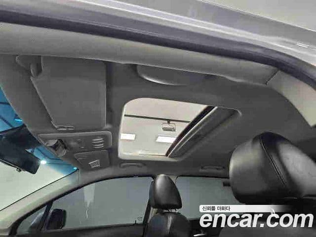 Chevrolet(GM대우) Orlando Premium, 2012 14