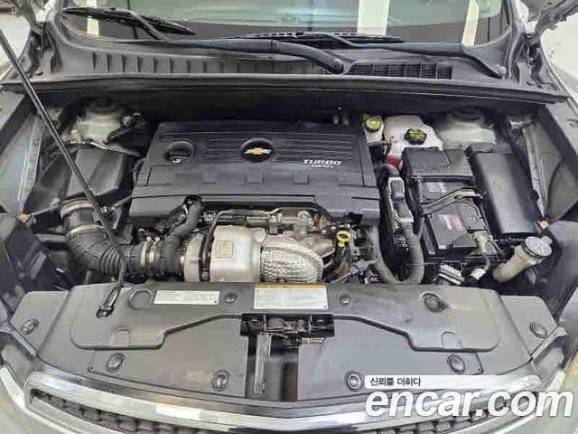 Chevrolet(GM대우) Orlando Premium, 2012 15