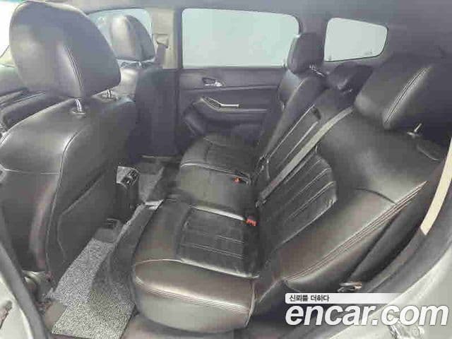 Chevrolet(GM대우) Orlando Premium, 2012 18