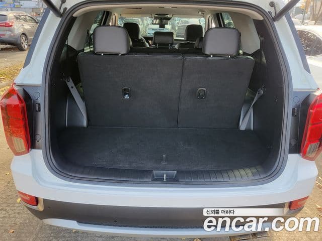 Hyundai Palisade Prestige, 2019 все фото