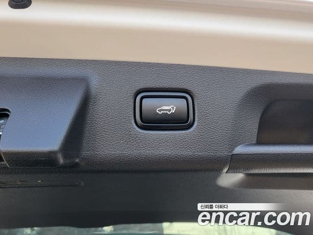 Hyundai Palisade Prestige, 2019 6