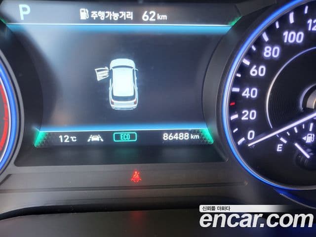 Hyundai Palisade Prestige, 2019 7