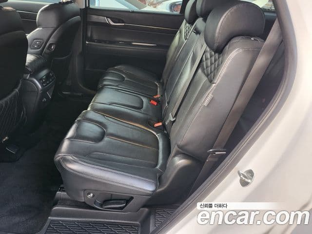 Hyundai Palisade Prestige, 2019 9