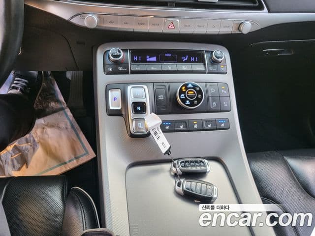 Hyundai Palisade Prestige, 2019 11