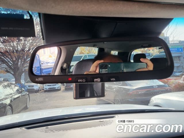 Hyundai Palisade Prestige, 2019 12