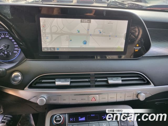 Hyundai Palisade Prestige, 2019 13