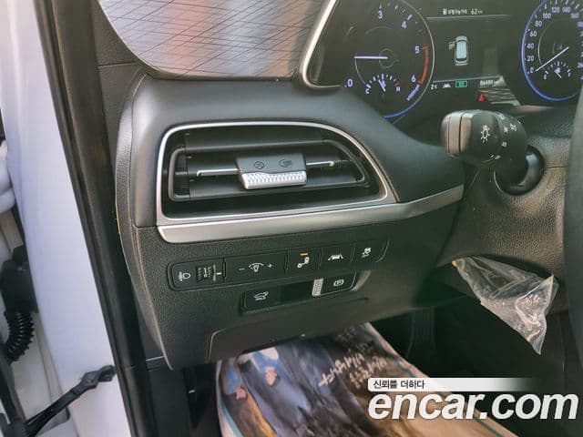 Hyundai Palisade Prestige, 2019 14