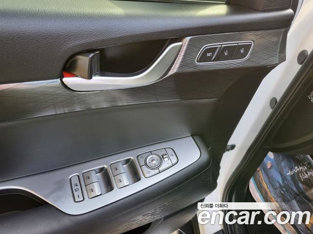 Hyundai Palisade Prestige, 2019 15