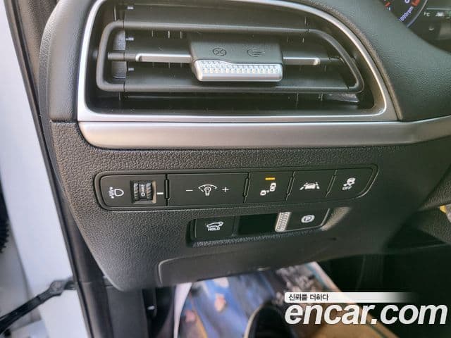 Hyundai Palisade Prestige, 2019 16