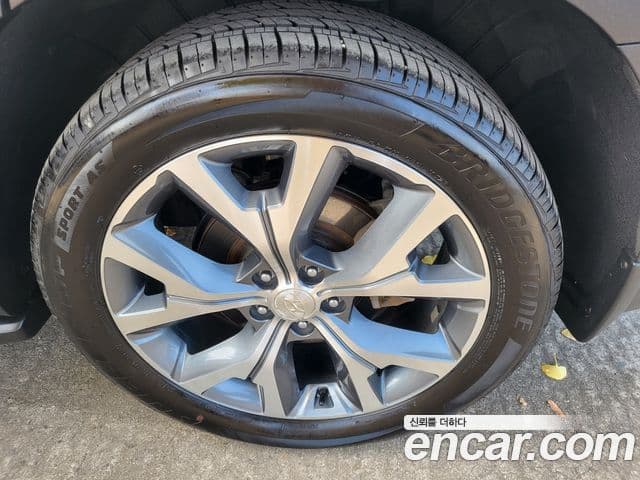 Hyundai Palisade Prestige, 2019 18