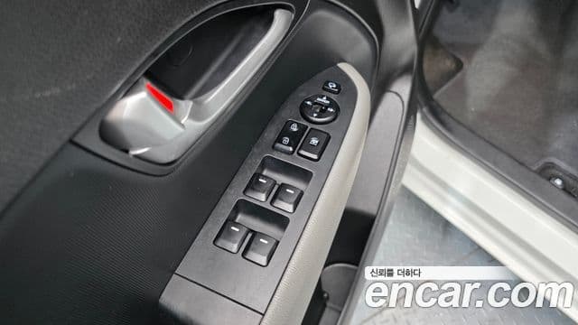 Kia The / новый New Ray Prestige, 2022 14