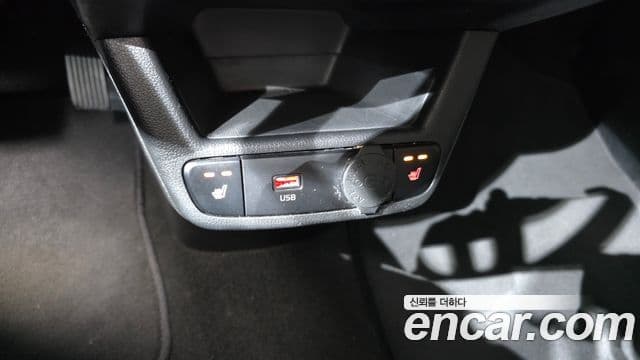 Kia The / новый New Ray Prestige, 2022 18