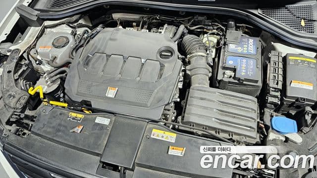 Volkswagen T-Roc Prestige, 2022 6