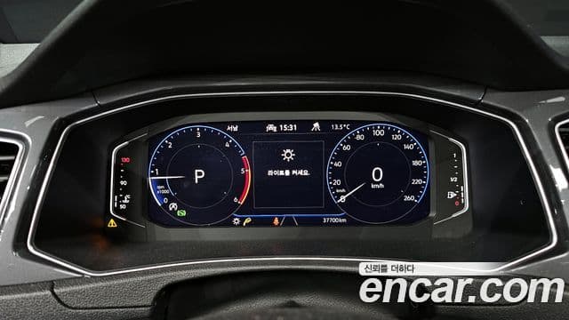 Volkswagen T-Roc Prestige, 2022 8