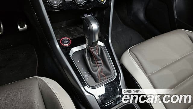 Volkswagen T-Roc Prestige, 2022 9