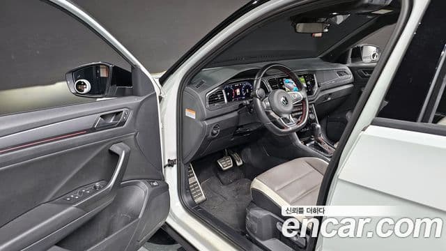 Volkswagen T-Roc Prestige, 2022 11