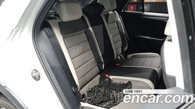 Volkswagen T-Roc Prestige, 2022 12