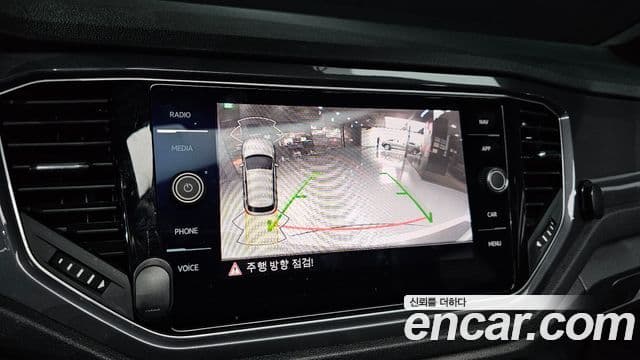 Volkswagen T-Roc Prestige, 2022 17